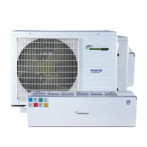 nex suncool 2x ai split ac(wi fi)