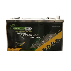 100ah 12.8v lithium po4 battery