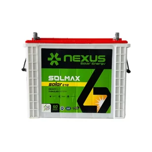 150ah c10 solar battery