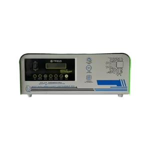 1kva 12v mppt pcu