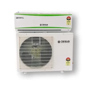 nex suncol, 1x ai split ac (hybrid)