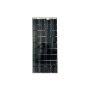 210wp bifacial solar panel 12v