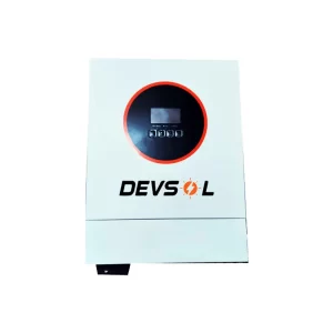 4kw 24v inno 8g hybrid mppt pcu