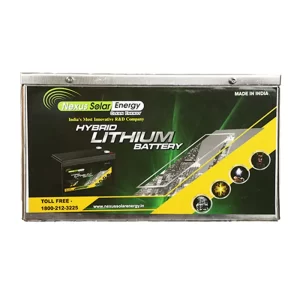 100ah 48v e rickshaw lithium battery
