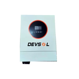 hybrid inverter 2kw 24v