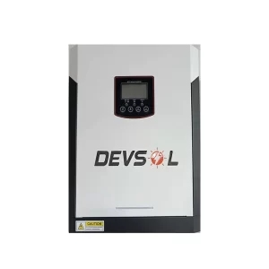 hybrid inverter 3kw 24v