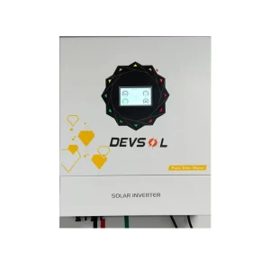 hybrid solar inverter 10kw 48v