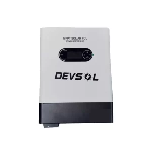 hybrid solar inverter 5kw 48v dual output