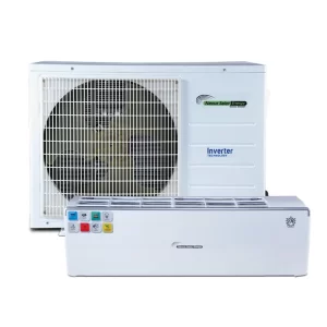 nex nx1x ai split ac