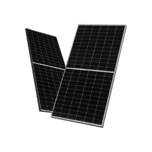 nexus 610wp topcon module (g2g) solar panel