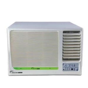 eco breeze ai window solar ac